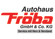 Logo Autohaus Fröba GmbH & Co KG
